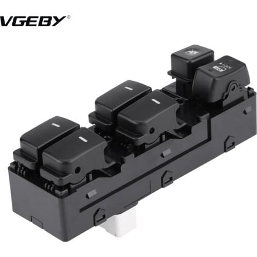 Car Electric Power Master Window Control Switch Button Fit for Kia FORTE Cerato 2010 2011 2012 93570-1X000