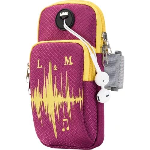 Сумки на руки для бега L&M China At AliExpress