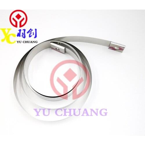 Mutoh Steel Belt for Mutoh VJ-1924 VJ-1938 VJ-2638 VJ-2628 Series Inkjet Printer P/N:DG-43587 Hot Sale Mutoh Printer Parts