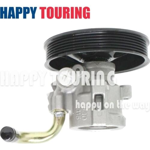 Power steering pump for DAEWOO NUBIRA LACETTI For CHEVROLET OPTRA NUBIRA LACETTI 96451419 96451991 96834912 96450003 95216830