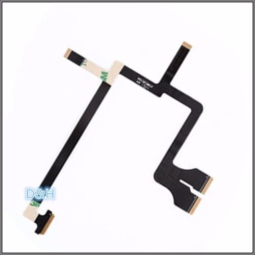 NEW Flex Cable Ribbon Cable for DJI Phantom 3 Professional Advanced 4K HD Gimbal