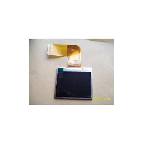 New LCD Display Screen For Samsung Digimax L-60 L60 Camera