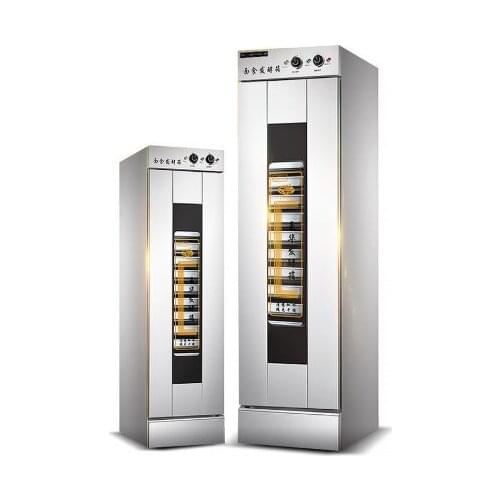 Dough Frementation Machine Bread Frementation Equipment for Baking Use