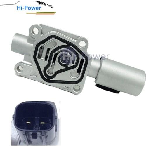 OEM 28250-P4R-315 28250-P4R-003 28250-P4R-305 Transmission Single linear Solenoid for Honda 28250P4R003 28250P4R305 28250P4R315