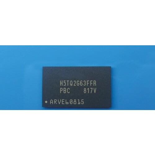 Original H5TQ2G63FFR-PBC