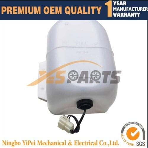196-8224,1968224 TANK WATER FITS CAT E320B E320C E312B E312C E325C E325D E330C