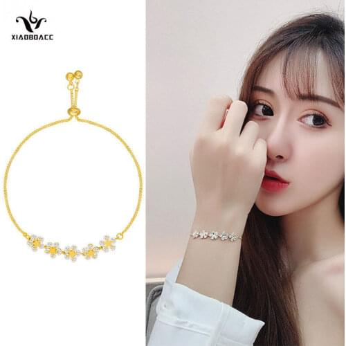 XiaoboACC Fashion Bracelets