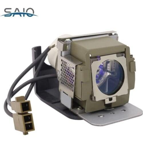 Grade A 95% 5J.01201.001 Replacement projector lamp bulb with housing for Benq MP510 Projectors