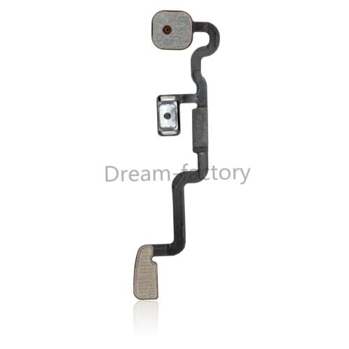 50PCS Power On Off Flex Cable Ribbon for Apple Watch Series SE 6 40MM 44MM