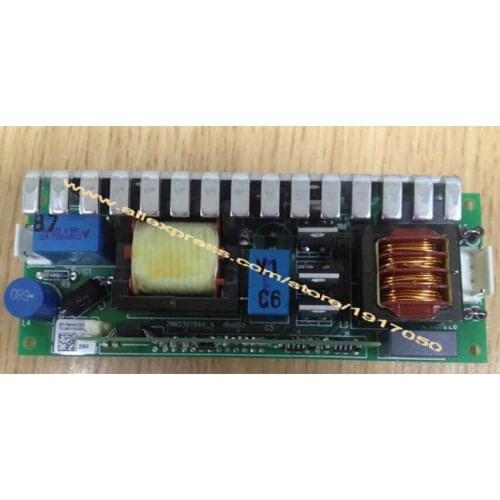 75.8BY02G002A Projector Ballast For OSRAM 280W PT VIP 03 TOP, 57194401DG,P0952,ZNN2397844_A lamp driver board