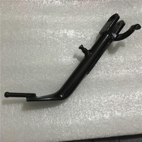 Motorcycle Accessories Single Brace GZ125HS GZ150-A Side Brace Side Ladder Side Bracket