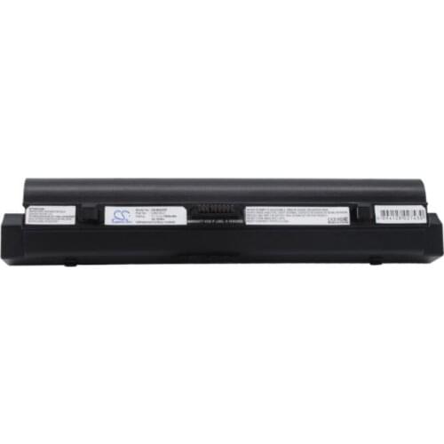 Cameron Sino 7800mAh battery for LENOVO ideapad S10 20015 4231 1BTIZZZ0LV1 45K127 L08S6C21 LB121000713-A00-088I-C-OOKO
