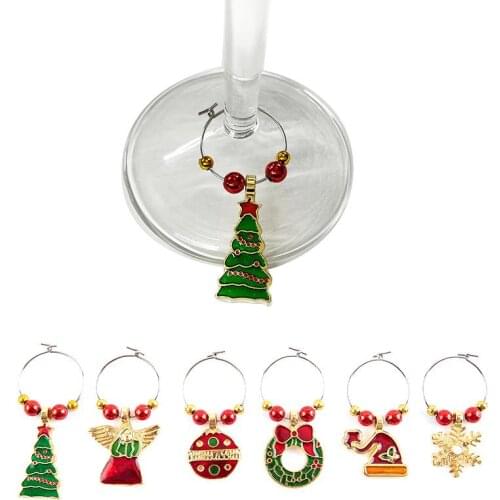 Новогодние украшения CANAMEK China At AliExpress