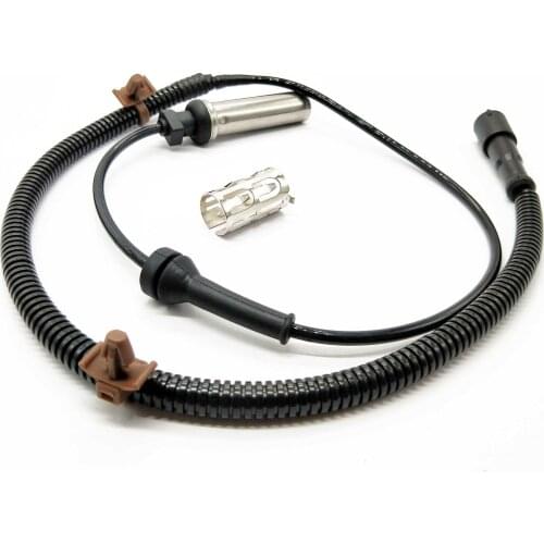 SMD ABS Wheel Speed Sensor Front SSW500090 For Land Rover Defender td4 from07