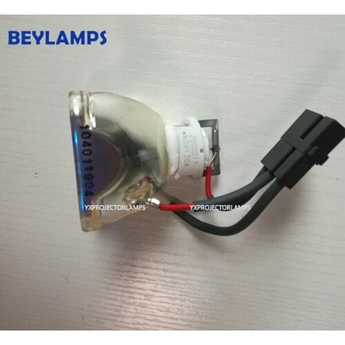 Cheap Original Projector Bulb Bare Lamp VT70 Fit Fot VT47 / VT37 / VT575 / VT570 / VT70 Projectors