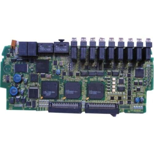 For FANUC A20B-2102-0110 1 year warranty