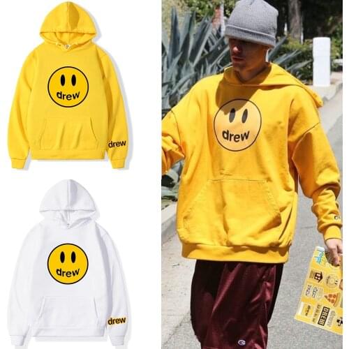 Drew Hooded Sweatshirts For Women