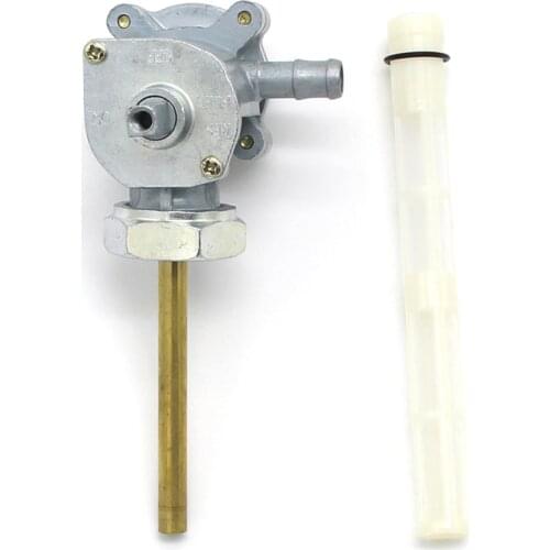 Gas Fuel Petcock Tap Valve Switch Pump For Honda CBR250 MC22 CBR600 F2 F3 CBR919 CBR900 CB1300SF CB1300 16950-MV9-023