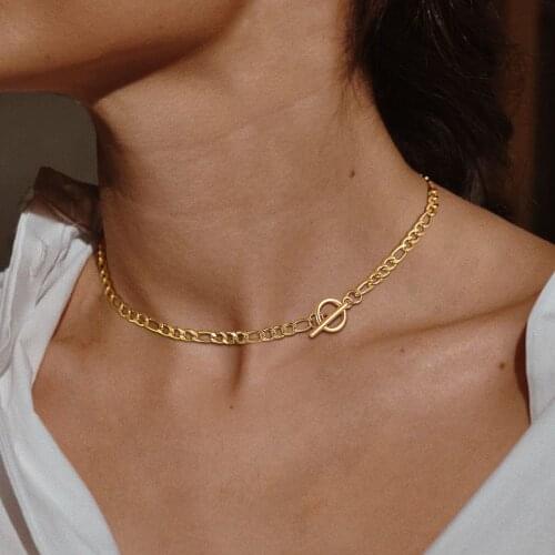 Meaeguet Chains