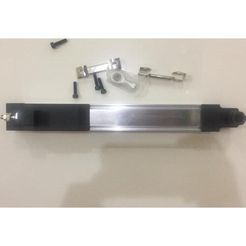 KTF-500 KTF-500mm slider displacement Instruments scale injection molding machine wood working machinery scale KTF