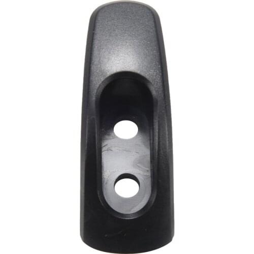 Upgrade Metal Flexible Hanger Hook for Ninebot Segway Es1 Es2 Es3 Es4 Replacement for Electric Scooter