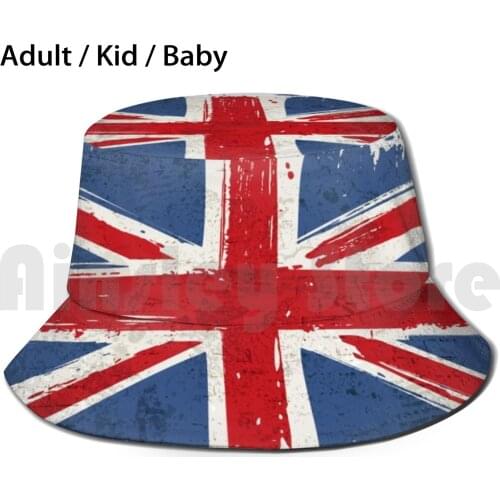 Glasgow Rangers Sun Hat Foldable UV Protection Glasgow Rangersrangers Glasgow Rangers Rangers Ibrox Watp Gers We Are