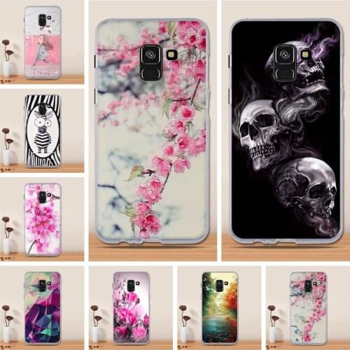 TYILNP Samsung Galaxy A8 Phone Cases