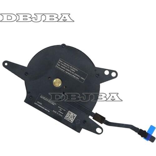 Fan For Apple MacBook Air Retina 2018 A1932 MG70040V7-C010-S9A
