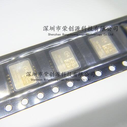 1PCS New and original SCL3300-D SCL3300-D01 SCL3300 3-axis inclinometer with angle output and digital SPI interface 8.6x7.6x3.3