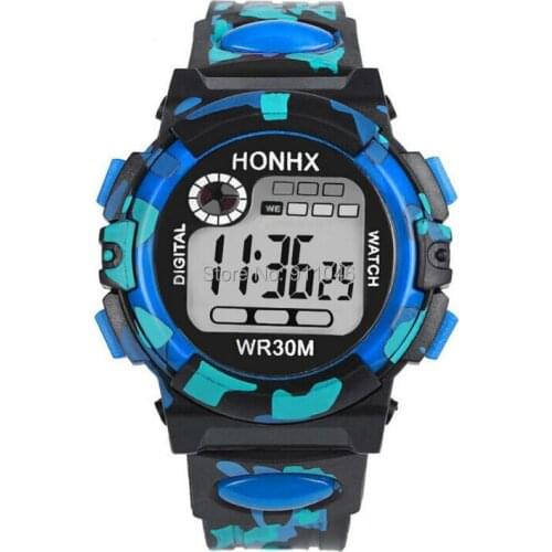 CLDR Children's Waterproof Watch