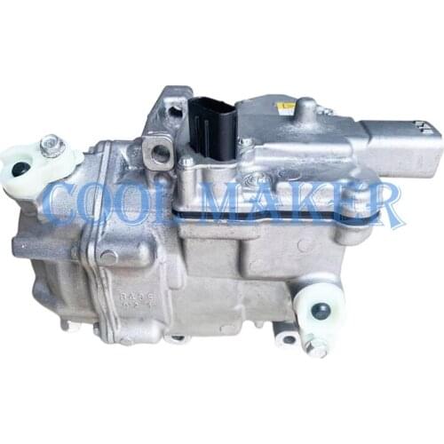 ES14C ac compressor for Toyota Prius C 0422000512 8837052010 8837052011 8837052012 883705201184 042200-1350