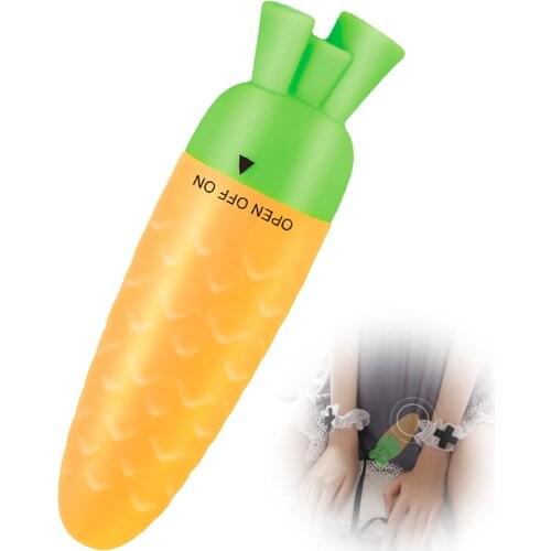 EXVOID Radish Vibrators Sex Toys for Women Female Masturbator G Spot Massager Egg Vibrator Erotic Sextoys Adult Products