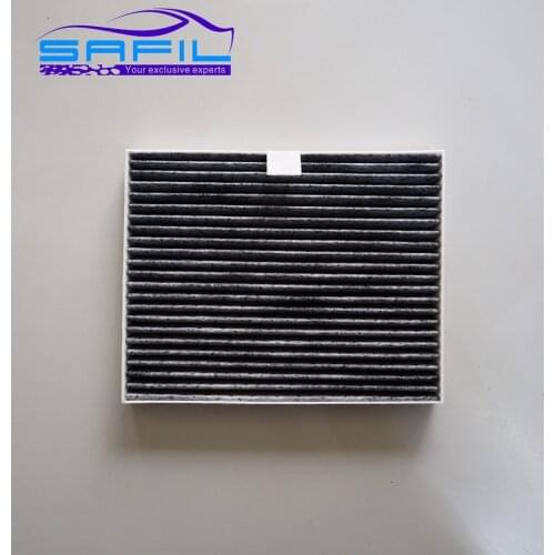 Cabin filter for Great Wall Hover H2 / H3 / H5 / 4D20 green static 2.0T . WINGLE 2 3 5 6 OEM:8104400-K12 8104400BK00XA #ST234