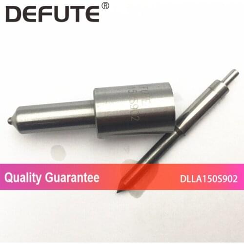 DLLA150S902 CDLLA159S067 6170Z-19B Diesel Fuel Injector nozzle DLLA150S1304 DLLA152S015