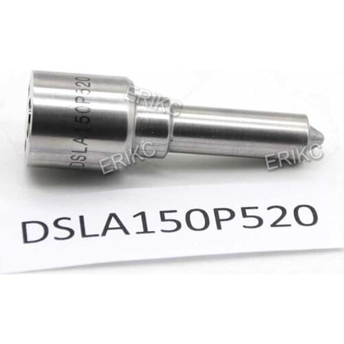 DSLA150P520 Fuel Injector Nozzle Sprayer DSLA 150 P 520 Common Rail Diesel 0433175093 for FORD V-W AUDI SEAT SKODA 81kw 1,9 TDI