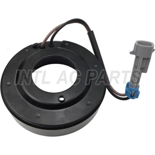 A/C Compressor Clutch Coil For GMC Sonoma/ Chevrolet S10 Pickup L4 2.2 15-20313 15-20446 15-21221 67291 68291 687997689