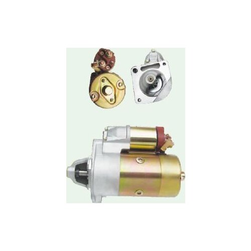 NEW STARTER MOTOR 943222831 63223033 63222831 FOR FIAT