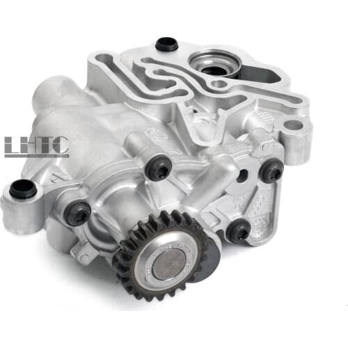OEM Genuine Engine Oil Pump Assembly For VW Golf GTI Passat CC Tiguan AUDI A3 A4 A5 A6 1.8 TSI CDAA CDAB CDHA CDHB 2.0 TFSI CCZA