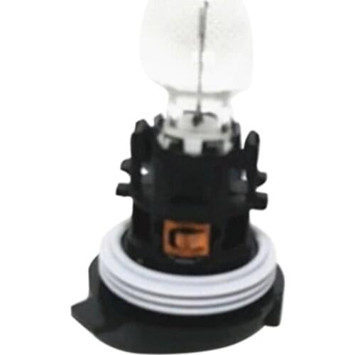 Front Halogen Indicator Bulb Headlight Turn Signal for Peugeot 208 508 2008 3008 5008 Citroen C5C6C4 Picasso 1607971980