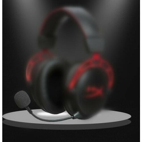 Portable Gaming Mini Microphone for HYPERX Cloud Alpha Headset Game Parts