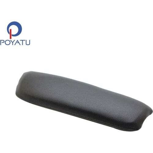 POYATU Headphone Replacement Headband Cushion For Logitech G35 Headphone Headband