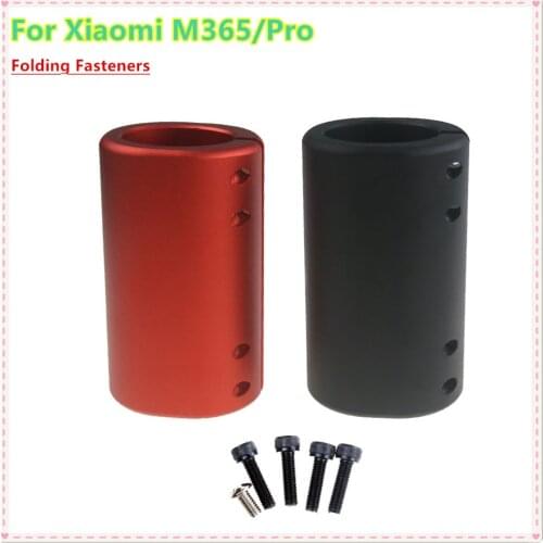 Folding Pole Fixed Protection Base Kit for XIAOMI M365 / PRO Electric scooter 1S Pro 2 Fold Replacement Spare M365 Accessories