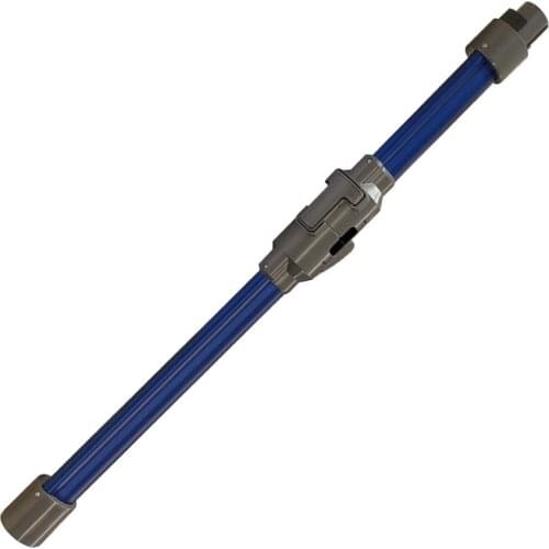 Replacement Aluminum Extension Tube for Dyson V11 V10 V8 Robot Vacuum Cleaner Spare Parts Attachment Vacuum Cleaner Accessories