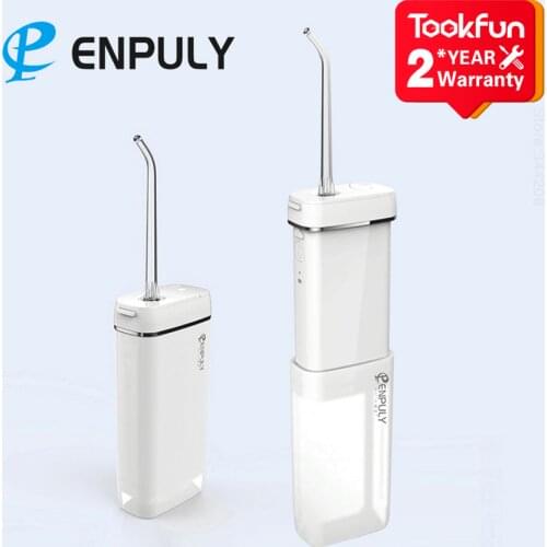 TOOKFUN Oral Irrigators