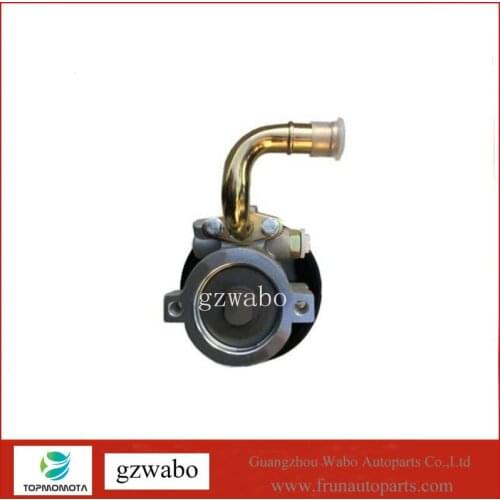 High quality steering system 96450003 95216830 95216832 power steering pump fit to chev-rolet