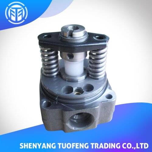 T.DI Auto Diesel Engine Parts VE Pump Head Rotor 1468376008 1 468 376 008 6/12R Suitable For CUMMINS