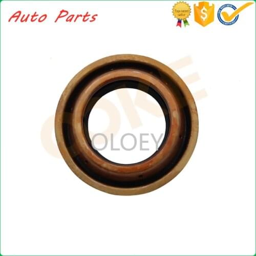 Automatic transmission oil seal 6DCT360 gearbox half shaft oil seal for Ford
