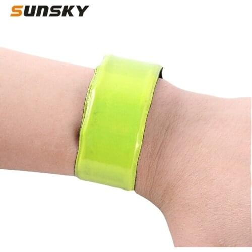 Anti Wandered Wristband Roadway Safety Car Kit with Car Charger Car Accessories