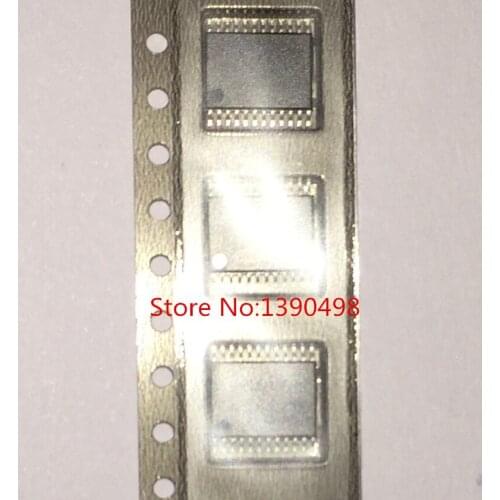 Free Shipping AD5206BRUZ10 AD5206B10 AD5206 TSSOP24