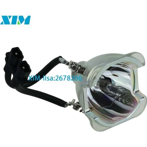 BL-FU250F / SP.L3703.001 Replacement Projector bare Lamp for OPTOMA H77 / H78 / H78DC3 / H79 / H76